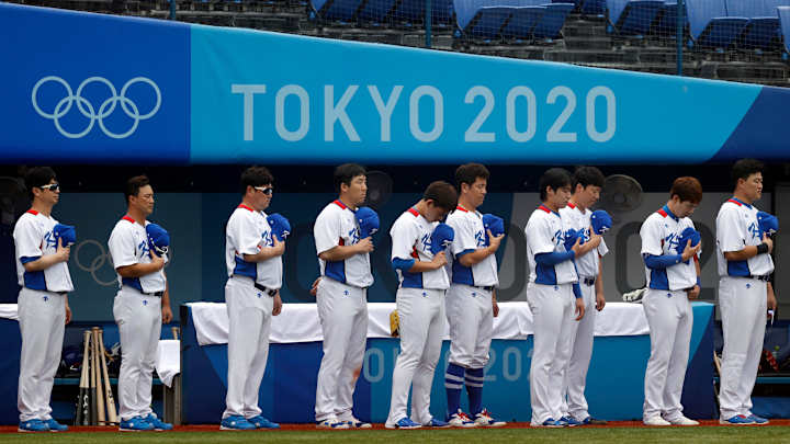 Korean Infielder Hye-Seong Kim Set to Be Posted to MLB Free Agency After 2024 Season