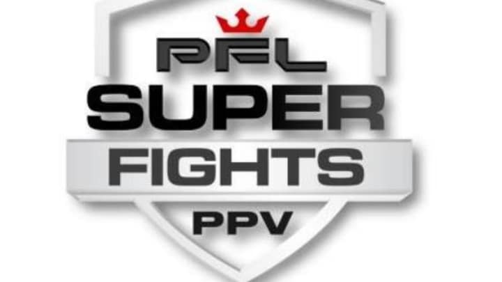 PFL Champions vs. Bellator Champions Set For February 24 PPV