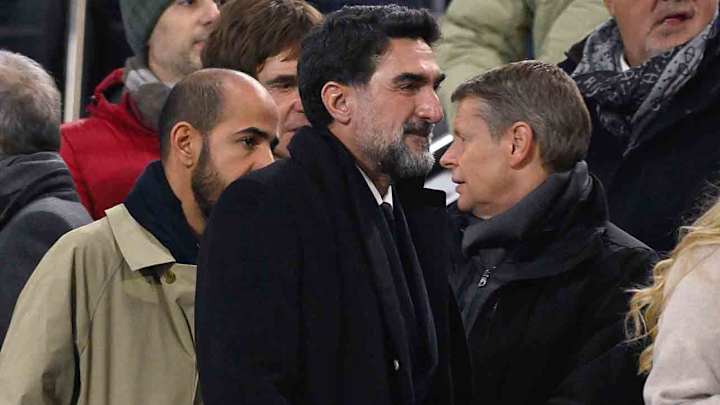 LIV Golf Chairman Faces $74 Million Lawsuit for ‘Direct’ Involvement in ‘Malicious’ MBS-Ordered Campaign LIV Golf Chairman Faces $74 Million Lawsuit for ‘Direct’ Involvement in ‘Malicious’ MBS-Ordered Campaign