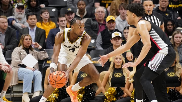 Mizzou Men's Basketball Has Struggled to Retain Last Season's Success, But it Still Has Time