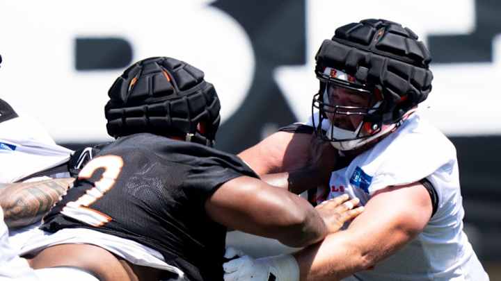 Raiders Sign Three Players to Reserve/Future Contracts