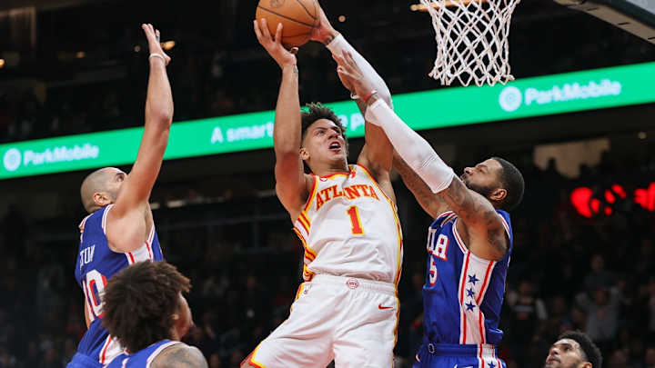 Kendrick Perkins Wants 76ers’ Veteran to Get More Credit