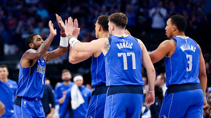 Mavs See Unfinished Business After 5-2 Homestand Amid Frequent Injuries Mavs See Unfinished Business After 5-2 Homestand Amid Frequent Injuries