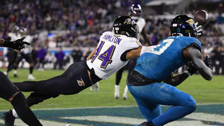 Titans Signing Jaguars Star Receiver Calvin Ridley - Houston Free Agency Tracker