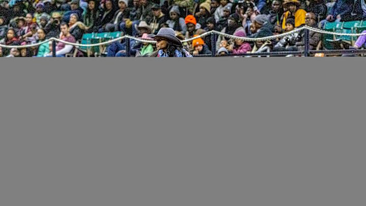 Bill Pickett Lived Up to Expectations, Most Exciting Rodeo of 2024 Bill Pickett Lived Up to Expectations, Most Exciting Rodeo of 2024