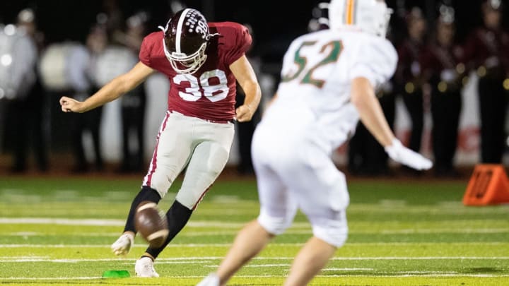 Cal Flips Florida PWO Specialist Commit Bobby Engstler Cal Flips Florida PWO Specialist Commit Bobby Engstler