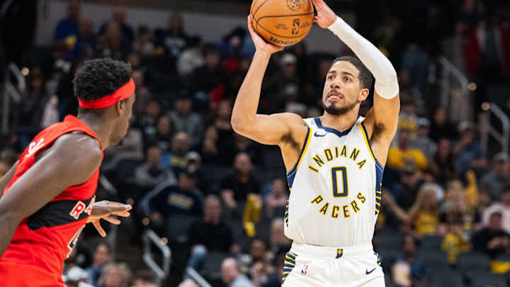 Pacers Eyeing Frequently Rumored 76ers Trade Target