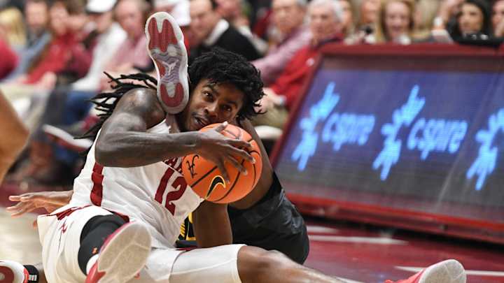 BamaCentral Courtside: Alabama 93, Missouri 75