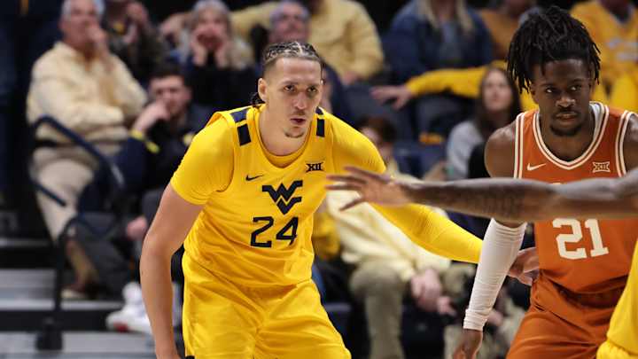 Pat Suemnick Cleared to Play vs. No. 15 Oklahoma