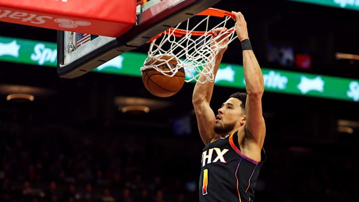 What We Learned From Suns Comeback vs Kings