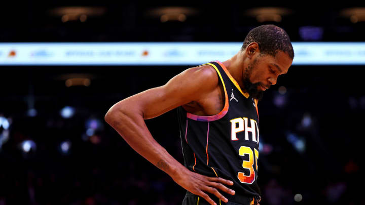 Preview: Suns Face Rejuvenated Pacers