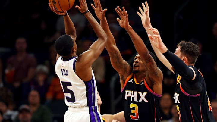 Latest Trade Rumors: Suns Active, Could Pursue Former Player
