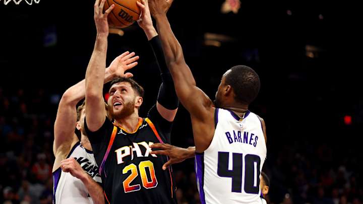 Preview: Suns Host Kings for Final Time Preview: Suns Host Kings for Final Time