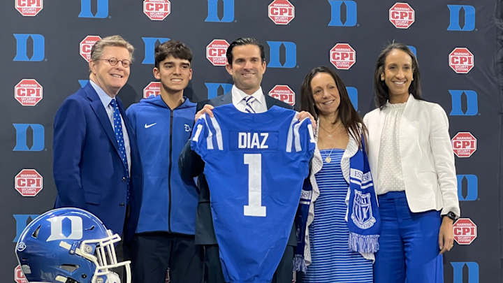 Three More Former FSU Football Staffers Take Positions With Duke Football Three More Former FSU Football Staffers Take Positions With Duke Football