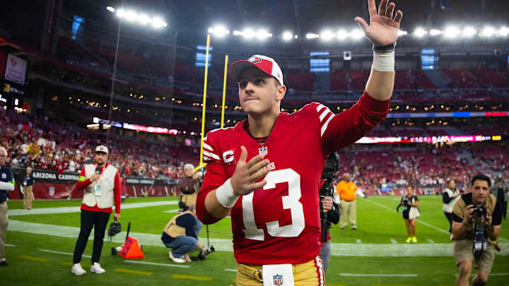 Is Jordan Love Better than Brock Purdy?