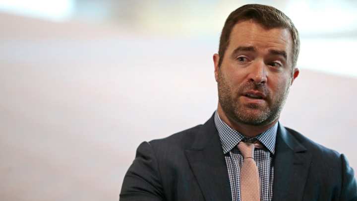 ESPN Analyst Predicts the Panthers' Next Head Coach