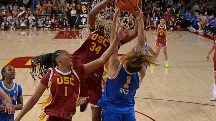 UCLA Women's Basketball Vs USC: How To Watch, Odds, Predictions, And More UCLA Women's Basketball Vs USC: How To Watch, Odds, Predictions, And More