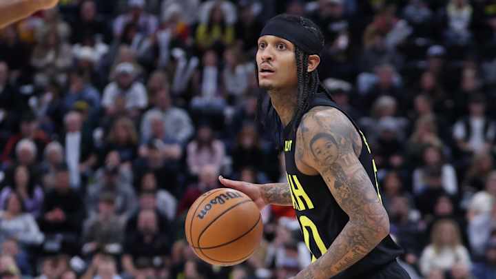 Report: Jazz’s Clarkson & Olynyk ‘Frequently Mentioned’ in Trade Rumors