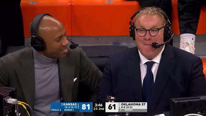 Duke MBB Great Jay Williams Says He’d Go to UNC in Transfer Portal Today and Fans Went Off Duke MBB Great Jay Williams Says He’d Go to UNC in Transfer Portal Today and Fans Went Off