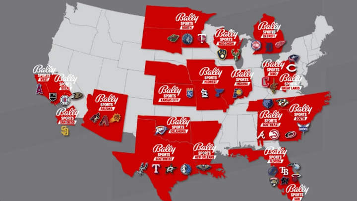 Report: Hornets Games to Appear On Amazon Prime