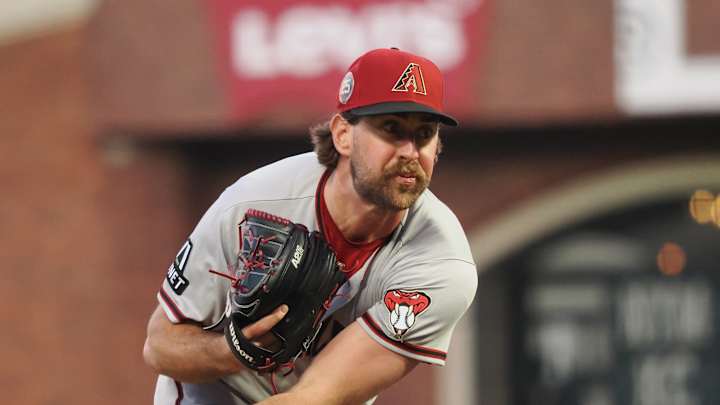 Cincinnati Reds Sign Tyler Gilbert to Minor League Contract Cincinnati Reds Sign Tyler Gilbert to Minor League Contract