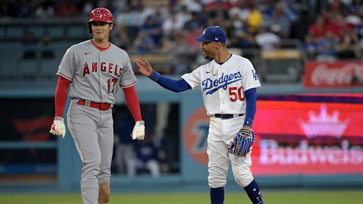 Former Dodgers Pitcher Says LA is in 'Full Villain Mode' This Offseason