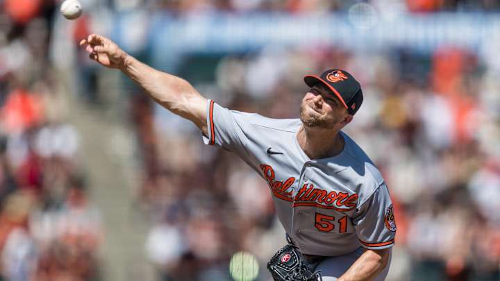 Seattle Mariners Sign Former Washington Nationals, Baltimore Orioles Pitcher Austin Voth Seattle Mariners Sign Former Washington Nationals, Baltimore Orioles Pitcher Austin Voth