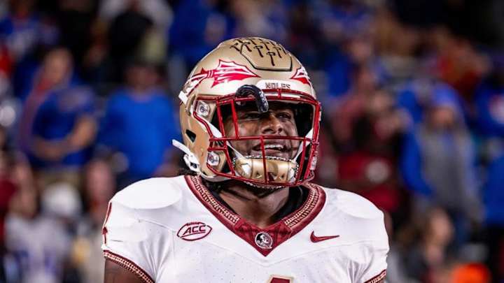 Former FSU Football Star Linebacker Accepts East-West Shrine Bowl Invitation