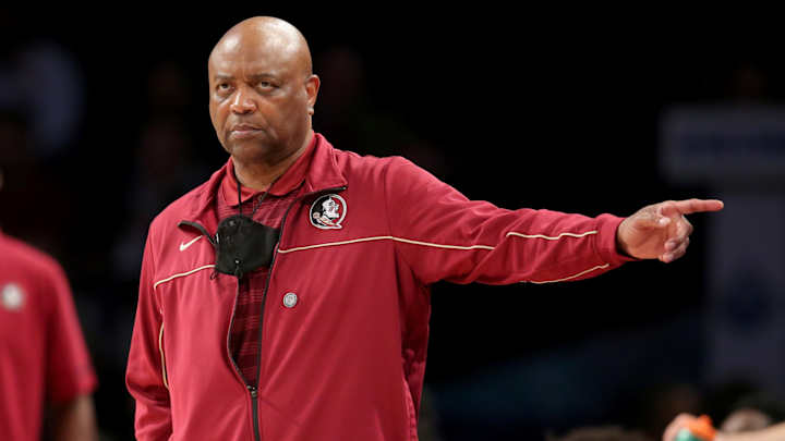 Game Preview: FSU Basketball at Miami Hurricanes