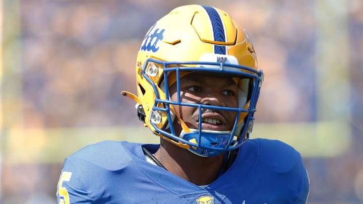 Former Pitt DB Transfers to Youngstown State Former Pitt DB Transfers to Youngstown State