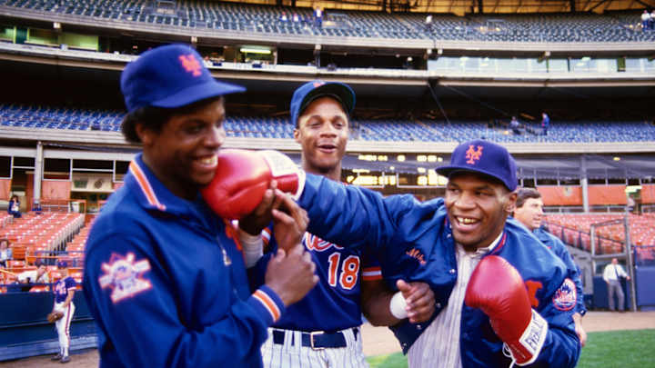 New York Mets Announce Dates that Franchise Will Retire Legendary Numbers in 2024