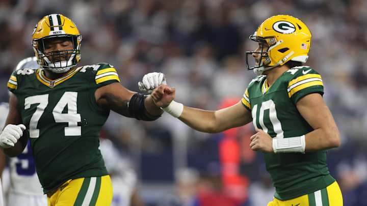 How the 49ers can Cause the Packers to Fold Early