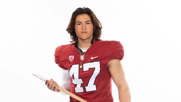 Stanford Among The Four Standout Schools For 2025 Four-Star QB Bear Bachmeier Stanford Among The Four Standout Schools For 2025 Four-Star QB Bear Bachmeier