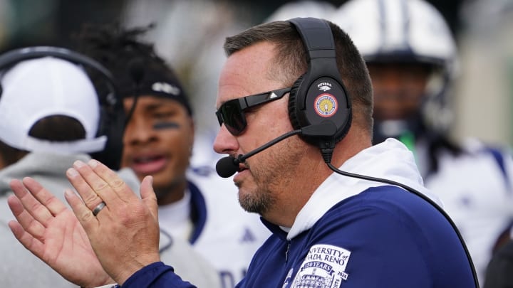 Football: Ken Wilson Joins TCU Staff as Linebackers Coach Football: Ken Wilson Joins TCU Staff as Linebackers Coach