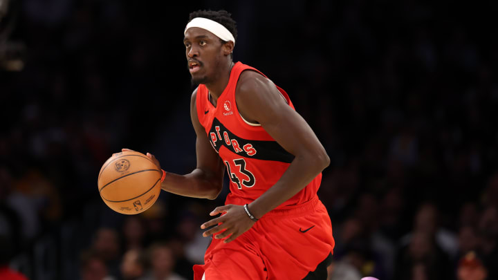 Kings Trade Target Off the Market Following Raptors-Pacers Blockbuster Kings Trade Target Off the Market Following Raptors-Pacers Blockbuster