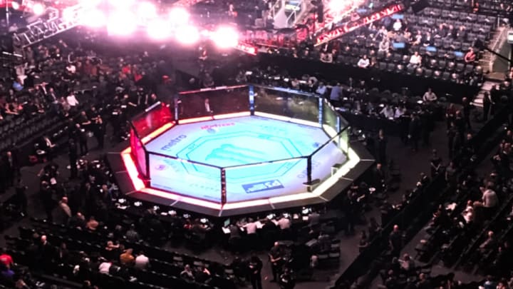 UFC 297: Ex-Champ Sends Bold Warning Ahead of Title Fight