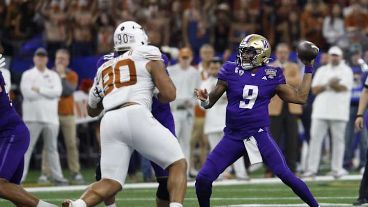 National Team Names Broncos Fans Need to Know at the Senior Bowl