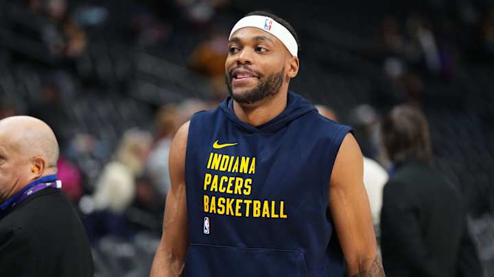 Could Bruce Brown End Up On The Miami Heat?