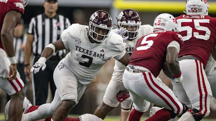 10 Prospects in 2024 NFL Draft to Upgrade Broncos' D-Line