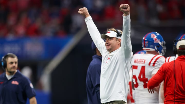 Transfer Portal Is Feast or Famine for SEC Football Powers This Offseason