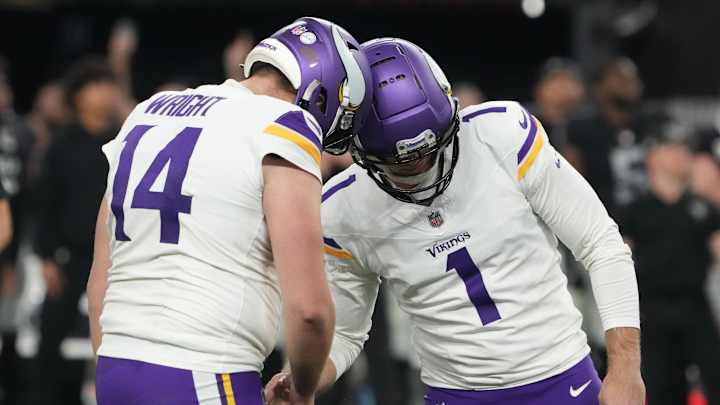 Vikings' Special Teams Ranked Near Bottom of League For 2023 Vikings' Special Teams Ranked Near Bottom of League For 2023