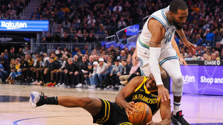 If Chris Paul is traded and bought out, would he consider signing with Timberwolves? If Chris Paul is traded and bought out, would he consider signing with Timberwolves?