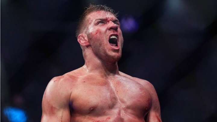 Video: South Africa Rugby Fires Up Dricus Du Plessis for UFC 297 Title Fight