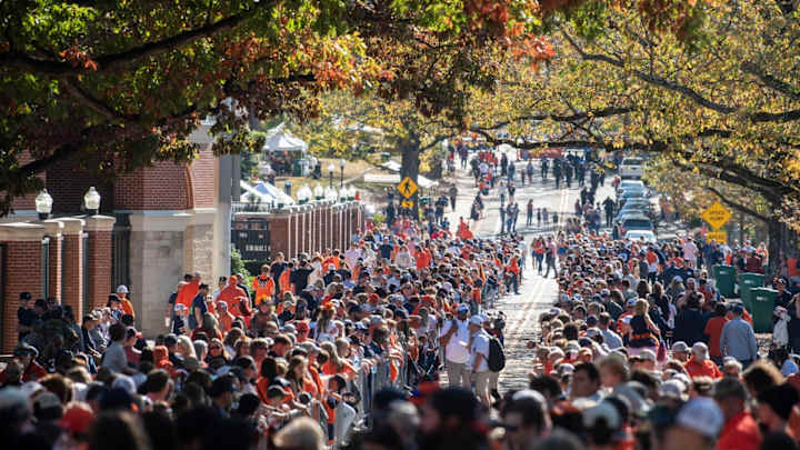 Fans Will Be Playing EA Sports College Football Video Game Again