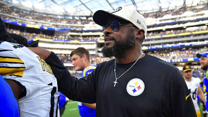Steelers' Mike Tomlin Has Earned More Optimism
