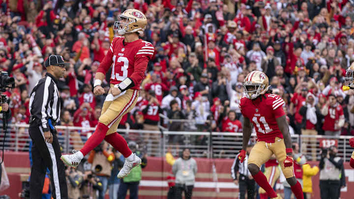 Playoff Matchups: Packers vs. Brock Purdy-Led 49ers Passing Attack