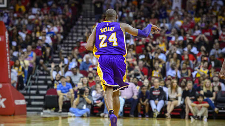 Lakers News: Veteran Reporter Talks Lifelong Friendship With Kobe Bryant Lakers News: Veteran Reporter Talks Lifelong Friendship With Kobe Bryant