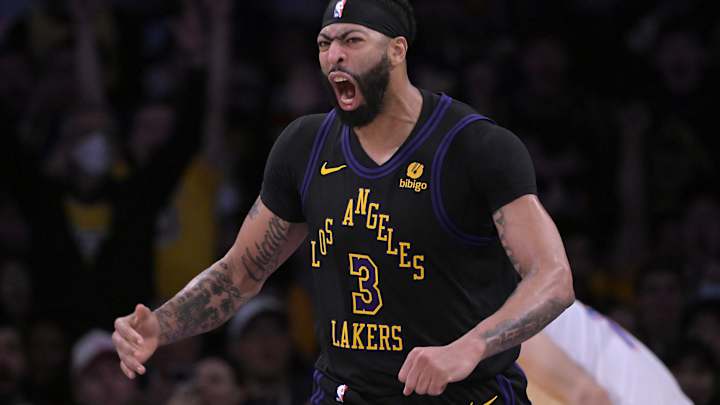 Lakers News: Influencer Skeptical LA Can Ever Become Anthony Davis' Team
