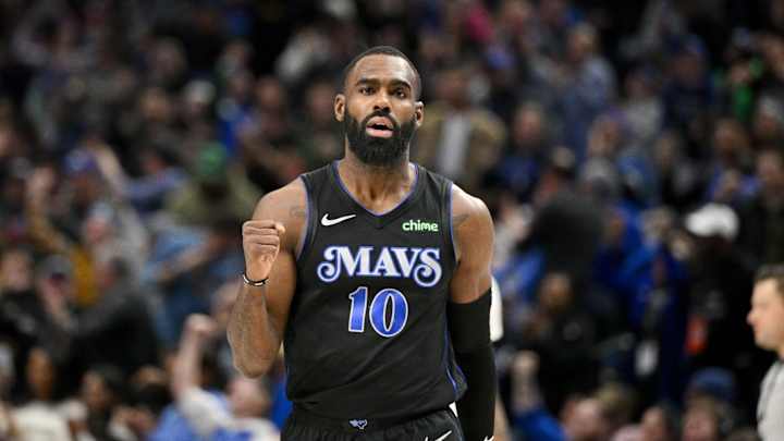 Mavs' Tim Hardaway Jr. Chooses Starting Role vs. Lakers, Maintains 'Fluorescent Green Light'