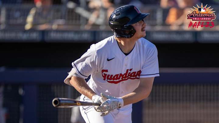 Will Kyle Manzardo Be On Guardians Opening Day Roster?